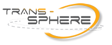 LOGO TRANS-SPHERE